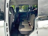 Ford Tourneo Courier (2021) 1.5d 73 kW CZ,DPH - náhled 13