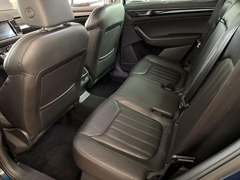 Škoda Kodiaq 2.0 TDI 147 kW L&K 4x4 DSG - fotka 18 z 22