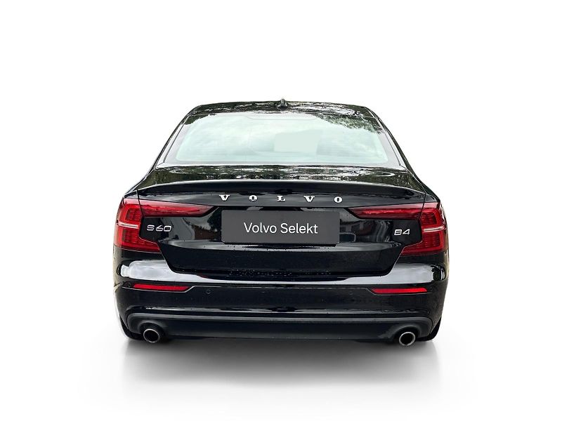 Volvo S60 B4 FWD // 1. maj // +kola - fotka 4 z 41