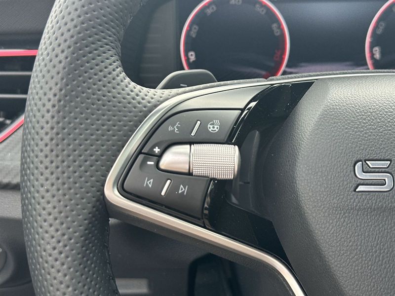 Škoda Kamiq (2026) 1.0 TSI DSG Monte Carlo - fotka 14 z 32