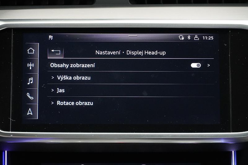 Audi A6 50TDI,S-LINE,ČR,1MAJ,HUD,Tažné - fotka 37 z 37