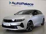 Opel Astra 1,2 Turbo 130k. 8AT GS ST 2025 - náhled 1