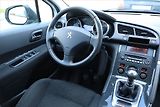 Peugeot 3008 (2014) 1.6 HDi, Serv.kniha, Tempomat - náhled 7