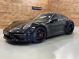 Porsche 911 CARRERA 4S SPORT DESIGN - náhled 1