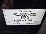 Tesla Model X 100kwH PLAID 750kw TZ - náhled 46