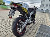 Aprilia RS 125 (2026) E5+ - náhled 13