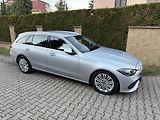 Mercedes-Benz Třídy C 200D 9Gtronic-AVANTGARDE-Tažné - náhled 2