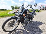 Suzuki VS 800 GL Intruder (1994) - náhled 3