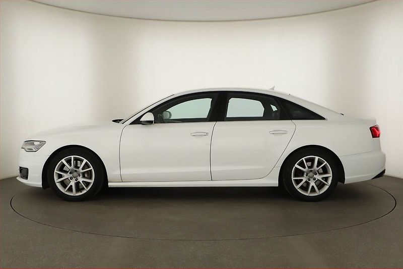 Audi A6 (2014) 3.0 BiTDI, 4X4, Automat, Kůže - fotka 3 z 21