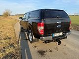 Ford Ranger (2015) 3.2 /147kW - náhled 4