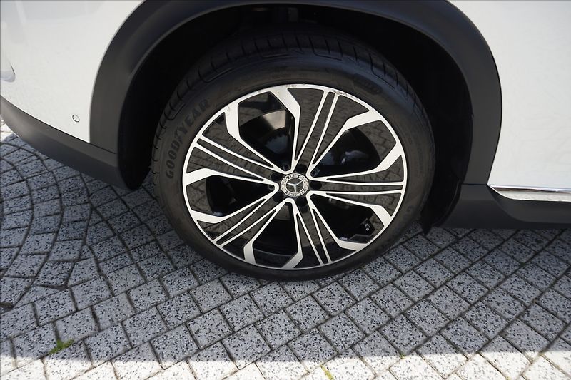 Mercedes-Benz EQE 0,0 500 4MATIC SUV,CZ,záruka - fotka 7 z 23