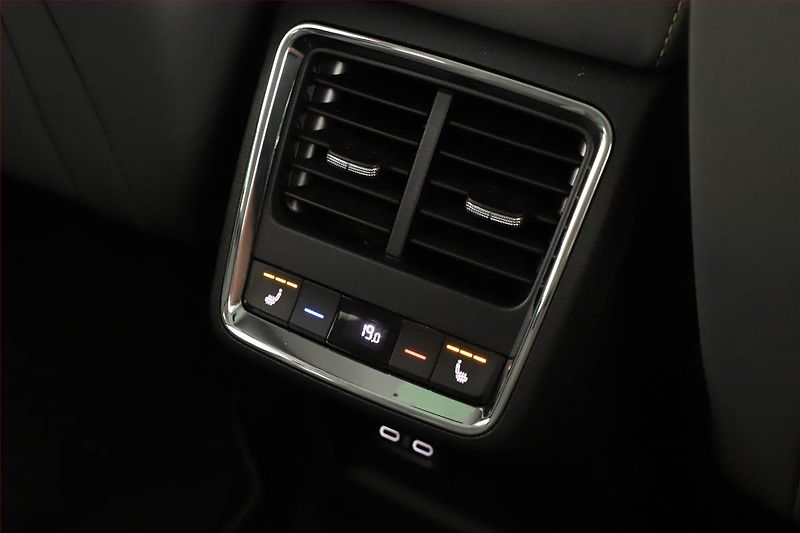Škoda Enyaq (2021) Sportline iV 60 (62 kWh) - fotka 13 z 20