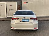 Toyota Corolla 1.8HSD, ČR, StyleTech, DPH - náhled 7