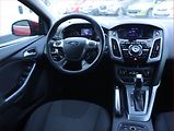 Ford Focus (2012) 2.0 TDCi, Automat, Serv.kniha - náhled 7