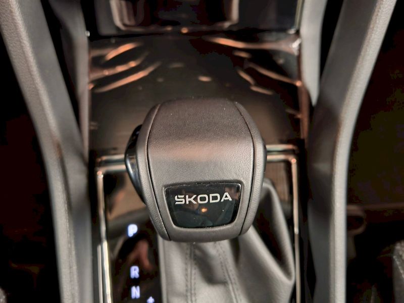 Škoda Karoq (2025) 1.5 TSI 110 kW DSG Top Selecti - fotka 18 z 29