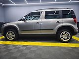 Škoda Yeti (2016) Cool Edition Outdoor 2.0 4x4 - náhled 11
