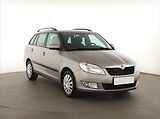 Škoda Fabia (2010) Ambiente 1.2 TSI, ČR,1.maj - náhled 1