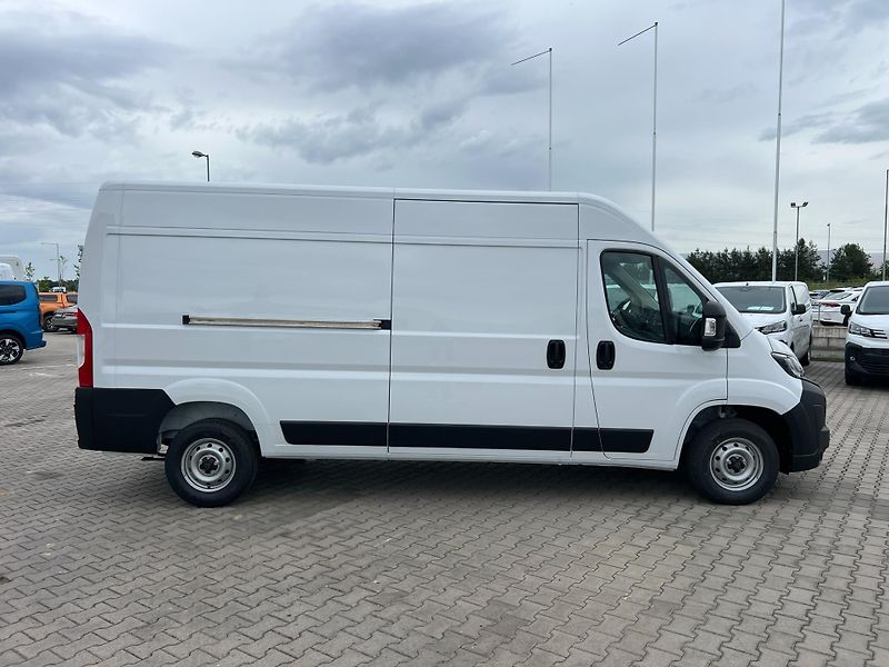 Peugeot Boxer (2026) Furgon 3500 L3H2 BlueHDi 180k - fotka 6 z 15