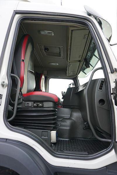 Volvo FM (2017) / 410 / ACC / EURO 6 / WAGA 68 - fotka 8 z 48