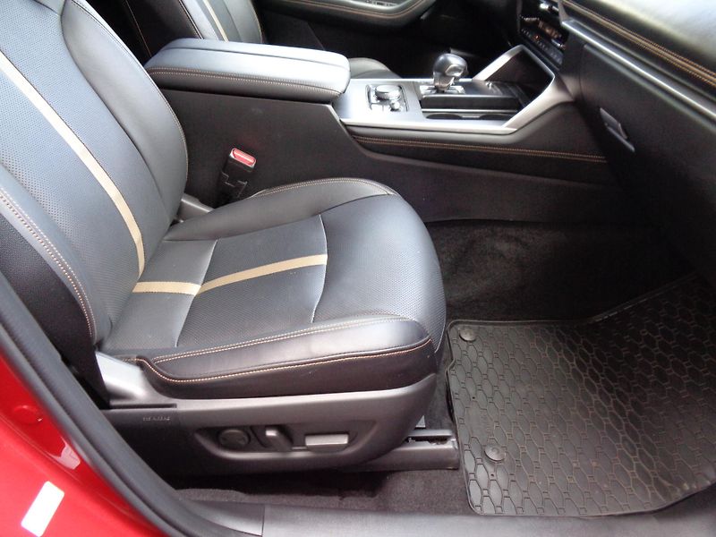 Mazda CX-60 3,3D 254PS,AT,4x4,Hom,Poh/So - fotka 28 z 33
