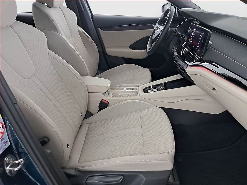 Škoda Octavia (2020) Style 1.0 TSI e-tec, Automat - fotka 9 z 18