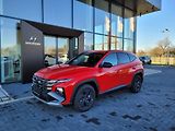 Hyundai Tucson (2026)  1,6 TGDI MT GO CZECH - náhled 1