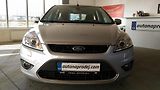 Ford Focus (2008) 1,6TDCI,80KW,XEN,ALU,NAVI,KLIM - náhled 1