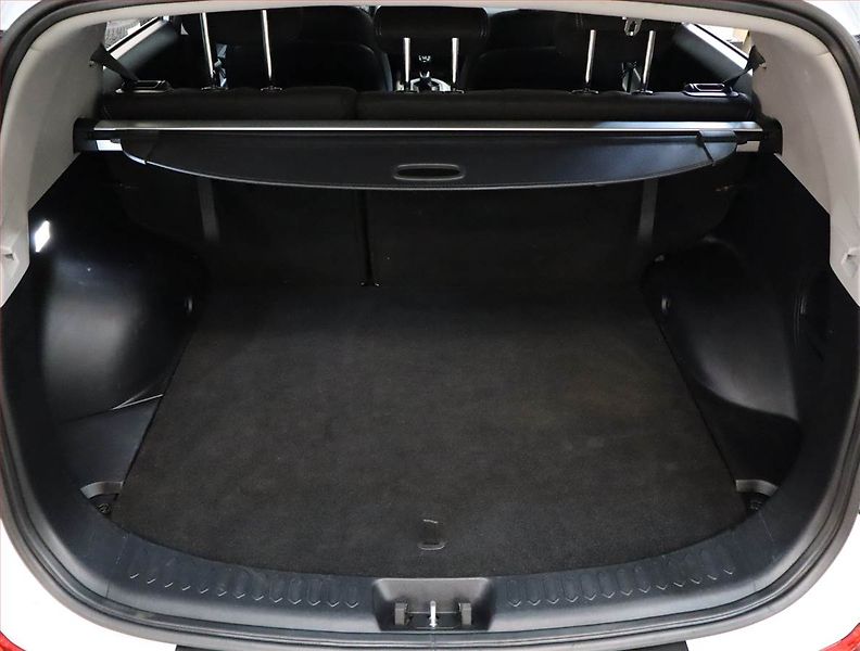 Kia Sportage (2015) 1.6 GDI, Navi, Tempomat - fotka 14 z 18