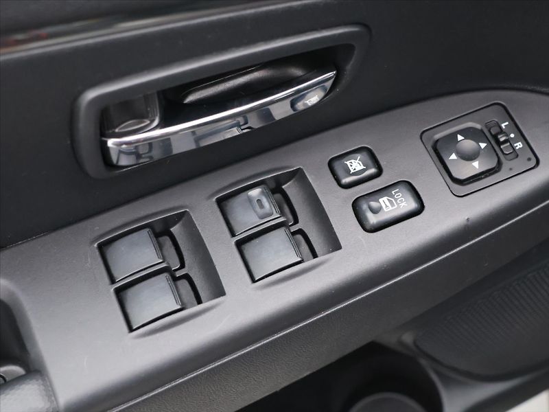 Mitsubishi ASX 1.6 MIVEC 86kW LPG CZ - fotka 14 z 28