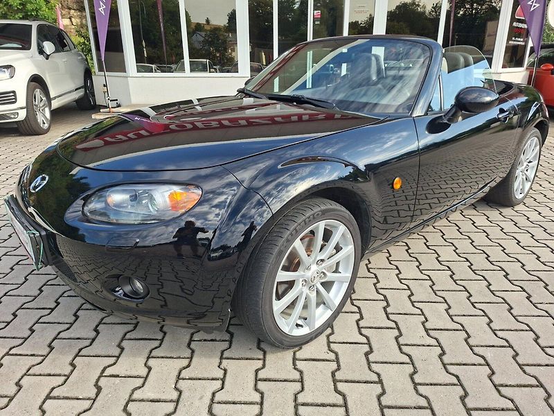 Mazda MX-5 (2005) 2.0i 118kW - 56 000KM! - fotka 5 z 21