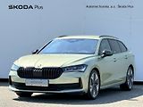 Škoda Superb (2025) Combi DSG 2.0 TDI / 110 kW / S - náhled 1