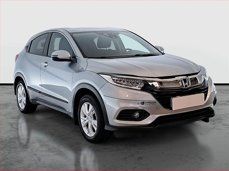 Honda HR-V (2019) 1.5 i-VTEC, Automat - fotka 1 z 21