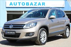 Volkswagen Tiguan 2,0 TDI  DPH,4x4,SPORT&STYLE - fotografie inzerátu