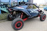 Can-Am Maverick R (2025) XRS DCT SAS MY 2025 SKLADEM - náhled 6