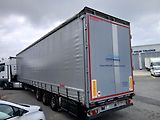 Kögel S24-1 MEGA/lowdeck - náhled 4