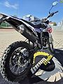 Aprilia RX 125 (2026) EU5+ - náhled 14