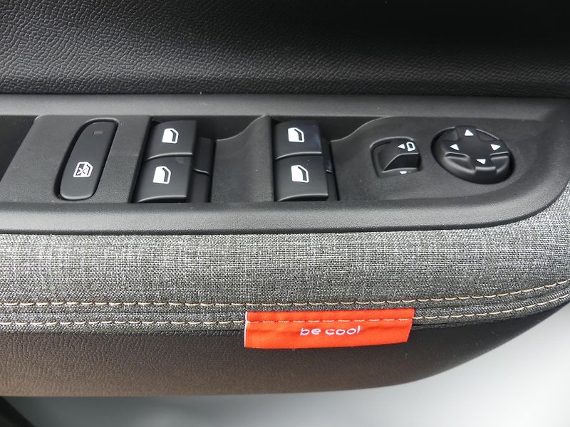 Citroën C3 Aircross (2026) PLUS Turbo 100k Manual - fotka 19 z 20