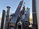 MAN TGM 18.290 VALNÍK S NOVOU RUKOU  - náhled 9