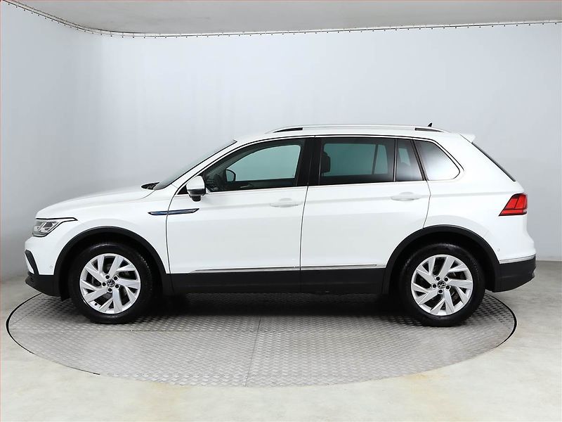 Volkswagen Tiguan (2020) Life 1.5 TSI - fotka 3 z 20