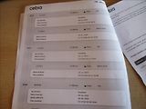 Kia Venga 1,4 i, klima,servis,2.maj,CZ, - náhled 39