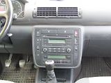 Seat Alhambra (2006) 2.0 TDI 103kW - náhled 17