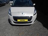 Peugeot 5008 88KW,NAVI,PANORAMA,AUTOMAT - náhled 10
