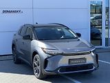 Toyota bZ4X EXECUTIVE JBL 150kW - náhled 9