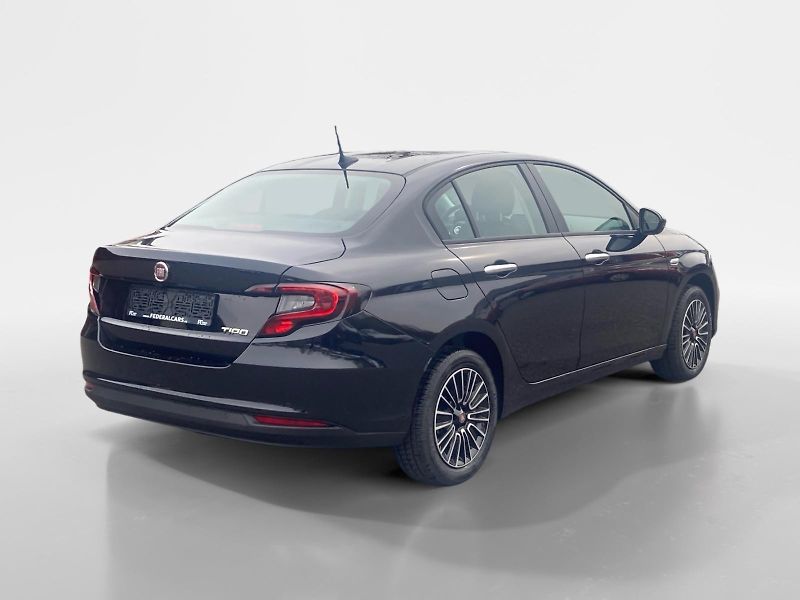 Fiat Tipo (2026) Sedan Urban 1.6 MultiJet 130k  - fotka 5 z 15