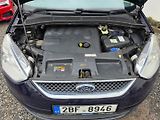 Ford Galaxy (2007) 2.0 TDI 7míst,2sady kol - náhled 25