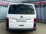 Volkswagen Transporter 2,0 TDI 75kW-LONG-9 MÍST-CZ - náhled 7