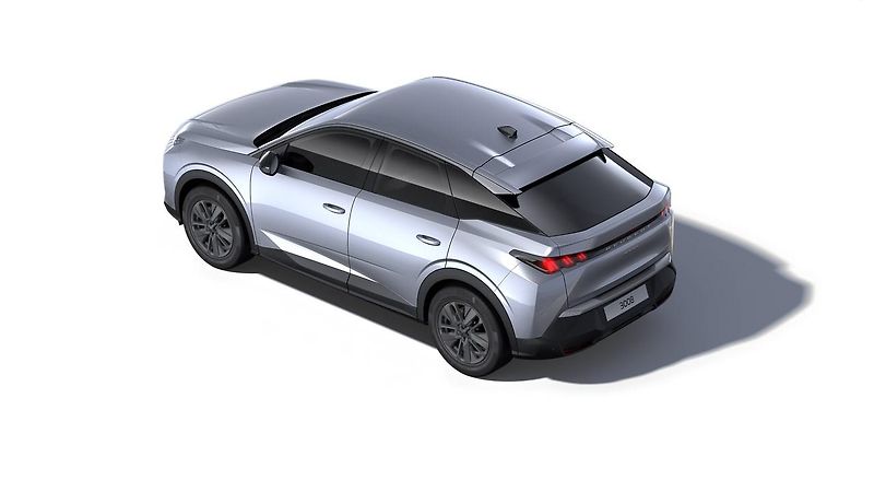 Peugeot 3008 (2026) ALLURE Hybrid 145 e-DCS6 - fotka 5 z 9