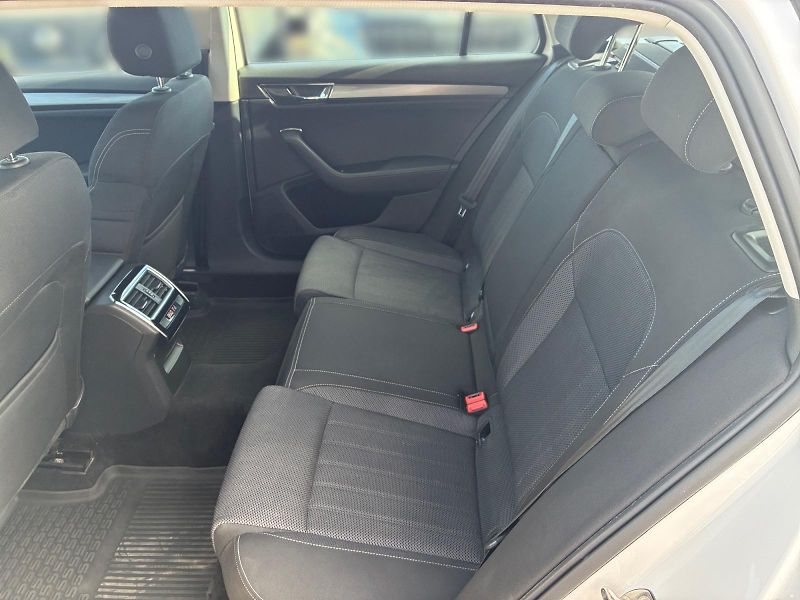Škoda Superb (2020) STYLE 2.0TDI 140kW DSG CZ DPH - fotka 8 z 11