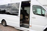 Mercedes-Benz Sprinter 519 CDI 21 Míst - náhled 8