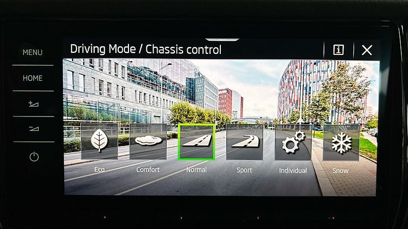 Škoda Kodiaq 2.0 TSI DSG 4x4 RS - fotka 34 z 35